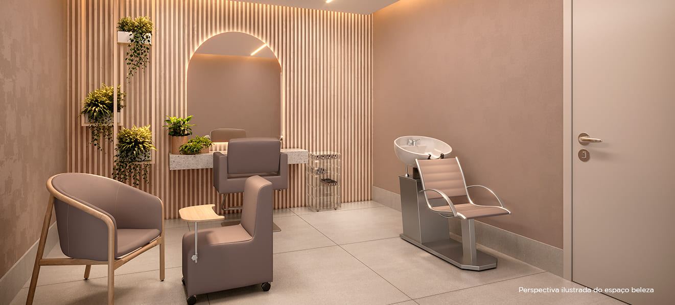 espaço beleza